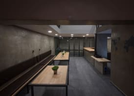 Bedbox Hostel 2