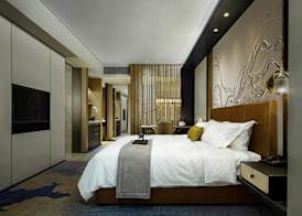 InterContinental Hotels ZHUHAI by IHG 4