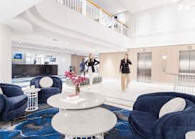 The Sebel Quay West Suites Sydney 3