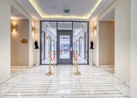Triple G Hotels 2