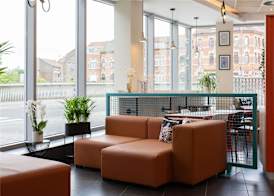 ibis budget Leuven Centrum 2