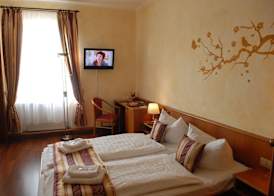 Hotel Schwarzer Bär 5