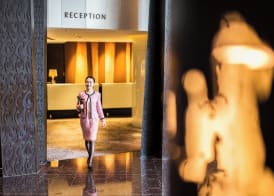 The Langham, Shanghai, Xintiandi 3
