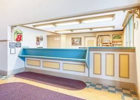 Super 8 by Wyndham Brooklyn 3