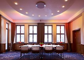 Hotel VICTORIA Nürnberg 3