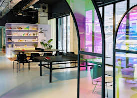 The Social Hub San Sebastián 4