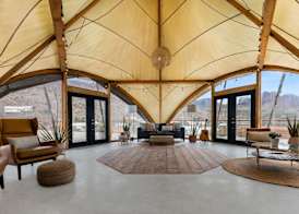 Under Canvas Zion 3