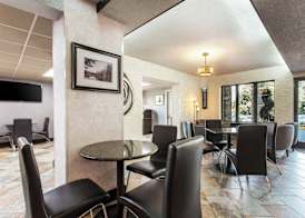 Quality Inn Black Mountain-Asheville East 4