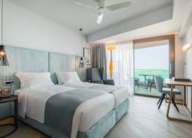 BIO BEACH Boutique Hotel - Adults Only 5