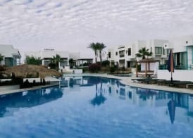 Badawia Sharm Resort 5