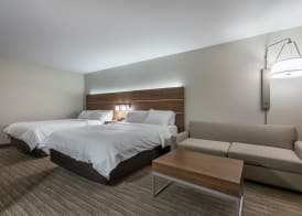Holiday Inn Express & Suites MONCTON by IHG 5