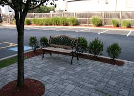 Hampton Inn Boston/Braintree 2