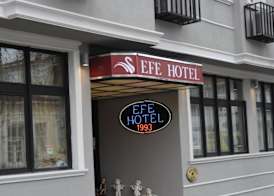 Ak Efe Hotel EDİRNE 4