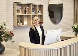 Best Western Plus Hotel Odense 3