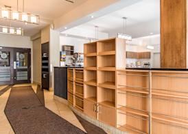 Comfort Inn & Suites 2