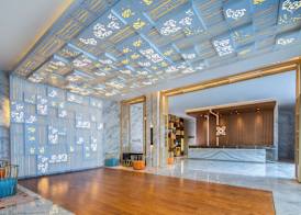 Hilton Garden Inn Qidong 5