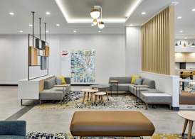 TownePlace Suites by Marriott Tullahoma 4