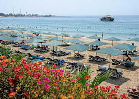 Antik Hotel 5