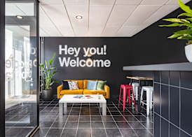 City Trip Hostels Amsterdam-Purmerend 4
