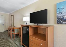 Best Western International Speedway Hotel 5