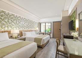 Henann Park Resort 5