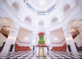Rizal Park Hotel 2