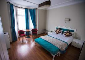 The Void Hotel 4