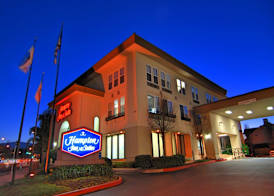Hampton Inn & Suites Mountain View 2