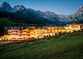 Berg & SPA Hotel Urslauerhof 5