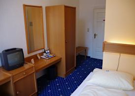 Hotel Schloss Hornberg 4