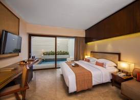 The Magani Hotel and Spa 5