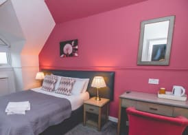 Bentley Hotel 3