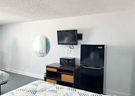 Studio 6 Suites Opelousas, LA 3
