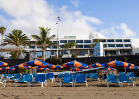 BLUESEA Los Cocoteros 2
