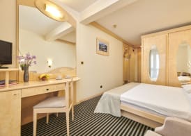 Hotel Istra Plava Laguna 4