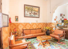 Hotel Margarita 4