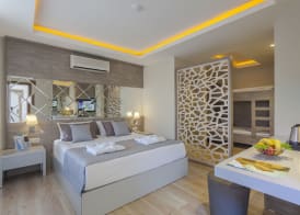 Hotel Turan Prince - All Inclusive 4