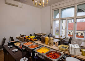 City Hotel Matyas 2