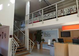 ibis Saintes 4