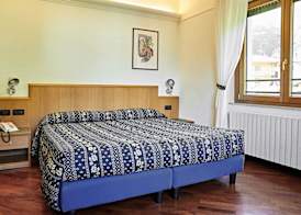Hotel Ristorante Costa 5