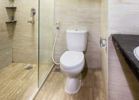 Riss Hotel Malioboro 5