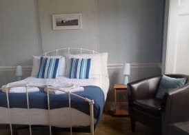 The Top House Inn 4