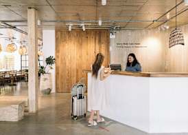 Glory Wabi Sabi Hotel 清迈古城荣耀侘寂酒店 4