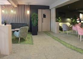 Hotel The Originals Bernay Acropole 2