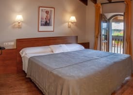 Hotel Fonda Merce 3