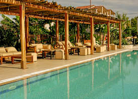 Ekati Mare Lifestyle Resort 4