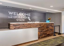 Hampton Inn Carlsbad-North San Diego County 3