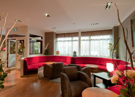 Hotel Claude Bernard Saint-Germain 5