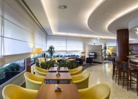 UNA Hotels Cusani Milano 5