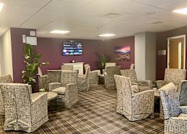 Britannia Edinburgh Hotel 5